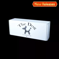 [Magic Video] The Dog by TCC Magic & Harry Yang ( Instant Download )