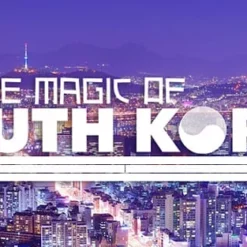 Magic of South Korea Bundle by Mr. Pearl, ARCANA and Dobby ( Instant Download )