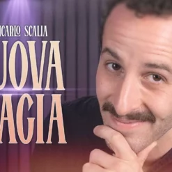 Nuova Magia by Giancarlo Scalia ( Instant Download )