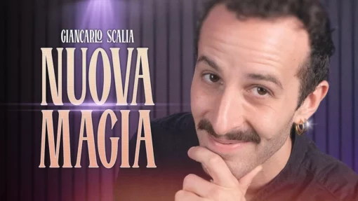 Nuova Magia by Giancarlo Scalia ( Instant Download )