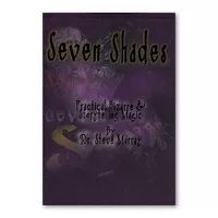 [Ebook] Seven Shades By Steve Murray ( Instant Download )