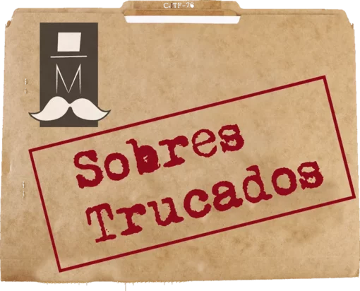 Magia Estudio - Sobres trucados ( Instant Download )