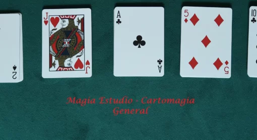 Magia Estudio - Cartomagia General ( Instant Download )