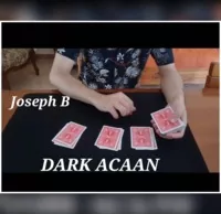 DARK ACAAN by Joseph B ( Instant Download )