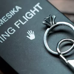 Mesika Ring Flight by Yigal Mesika ( Instant Download )