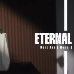 Eternal Rose by Bond Lee ( Instant Download )