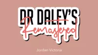 Jordan Victoria - Dr Daley Remastered ( Instant Download )