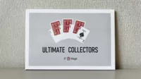 [Magic Video] Ultimate Collectors by JT ( Instant Download )