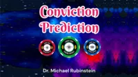 Conviction Prediction by Dr. Michael Rubinstein ( Instant Download )