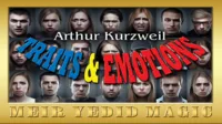 Traits and Emotions by Arthur Kurzweil ( Instant Download )