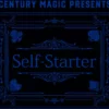 [Magic Video] Self Starter by Paul Carnazzo ( Instant Download )