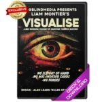 Visualise by Liam Montier ( Instant Download )