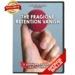 The Fragione Retention Vanish by BigBlindMedia ( Instant Download )