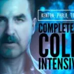 Kenton Knepper – Completely Cold Intensive Training online ( Instant Download )