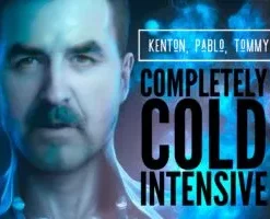 Kenton Knepper – Completely Cold Intensive Training online ( Instant Download )