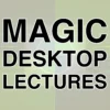 [Magic Video] Oliver Tabor - Magic Desktop Lecture ( Instant Download )