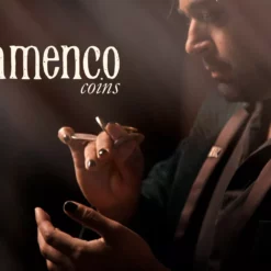 [Coin Magic] Flamenco Coins by Brendan Rodrigues ( Instant Download )