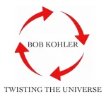 Bob Kohler – Twisting The Universe ( Instant Download )