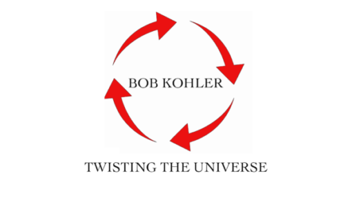 Bob Kohler – Twisting The Universe ( Instant Download )