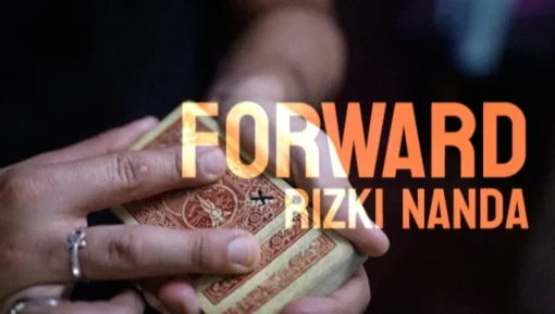 Forward by Rizki Nanda ( Instant Download )