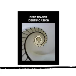 John Overdurf – Deep Trance Identification( Audio Course , Instant Download )