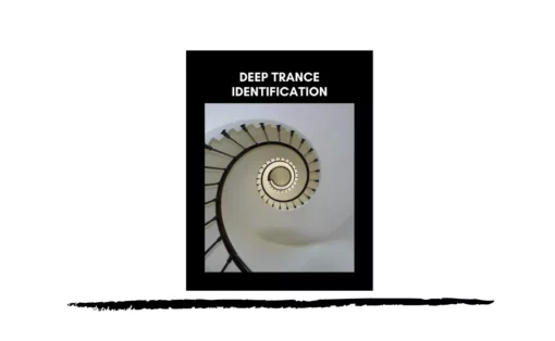 John Overdurf – Deep Trance Identification( Audio Course , Instant Download )