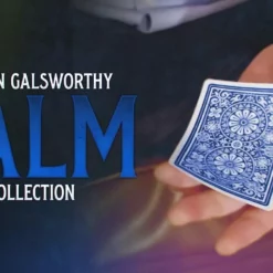 The Galsworthy Palm Collection by John Galsworthy ( Instant Download )