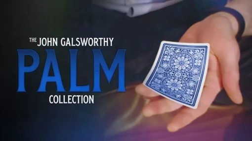 The Galsworthy Palm Collection by John Galsworthy ( Instant Download )