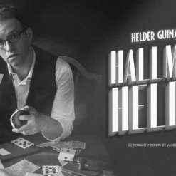 Hallmark Helder by Helder Guimarães ( Instant Download )