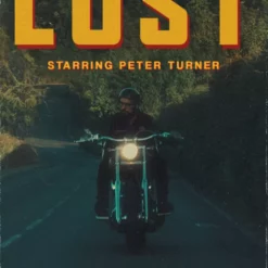 Lost By Peter Turner ( Instant Download )