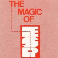 The Magic of ESP by Stanton Carlisle ( Instant Download )