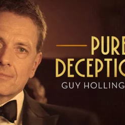 Guy Hollingworth's Pure Deceptions  by Guy Hollingworth ( Instant Download )