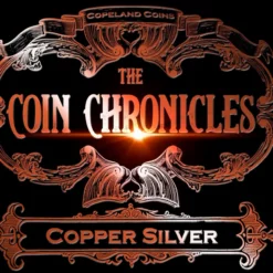 [Coin Magic] Jeff Copeland – COPPER/SILVER ( Instant Download )