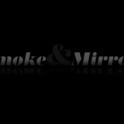 Smoke and Mirrors by Cameron Braxton ( Instant Download )