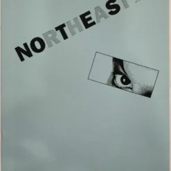 NorthEast Notes by Phil Goldstein ( Instant Download )