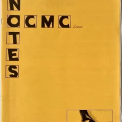 [Ebook] OCMC Notes by Phil Goldstein ( Instant Download )