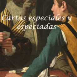 Magia Estudio - Cartas especiales y especiadas ( Instant Download )