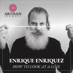 [Magic Video] Enrique Enriquez - How to Look at a Line ( Instant Download )