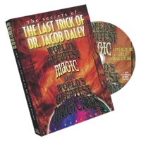 World's Greatest Magic - The Last Trick of Dr Daley ( Instant Download )