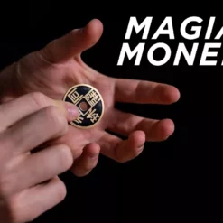 Magia Estudio - Magia con monedas 2 ( Instant Download )