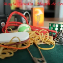 [Magic Video] Magia Estudio - Magia de Cerca ( Instant Download )