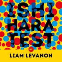 Ishihara Test by Liam Levanon ( Instant Download )