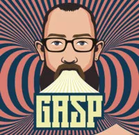 Gasp by Erik Tait ( Instant Download )