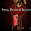 [Magic Video] Hung, Drawn, & Quartered by Joel Anthony ( Instant Download )