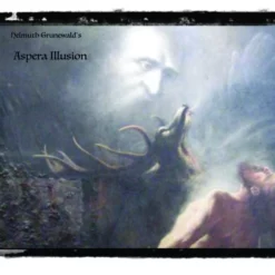 Aspera Illusion by Helmuth Grunewald ( Instant Download )