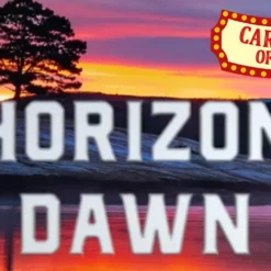 Horizon Dawn by Ryan Bliss ( Instant Download )