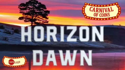 Horizon Dawn by Ryan Bliss ( Instant Download )