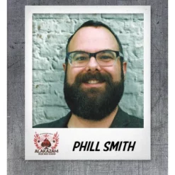 Organic Mentalism With Phill Smith ( Instant Download )