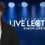 Simon Lipkin's - Unlimited Studio Live Lecture ( Instant Download )