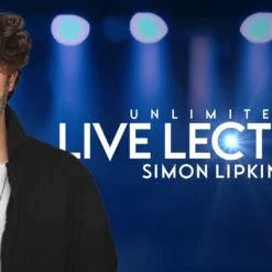 [Magic Video] Simon Lipkin's - Unlimited Studio Live Lecture ( Instant Download )